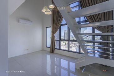 HighPark Suites @ Kelana Jaya