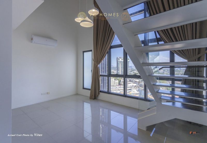 HighPark Suites @ Kelana Jaya