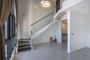 HighPark Suites @ Kelana Jaya