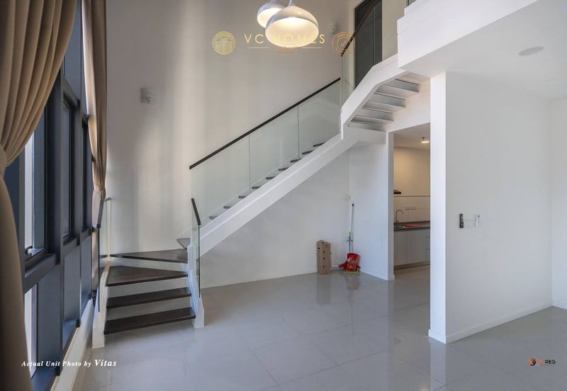 HighPark Suites @ Kelana Jaya