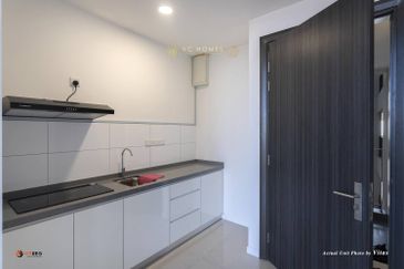 HighPark Suites @ Kelana Jaya