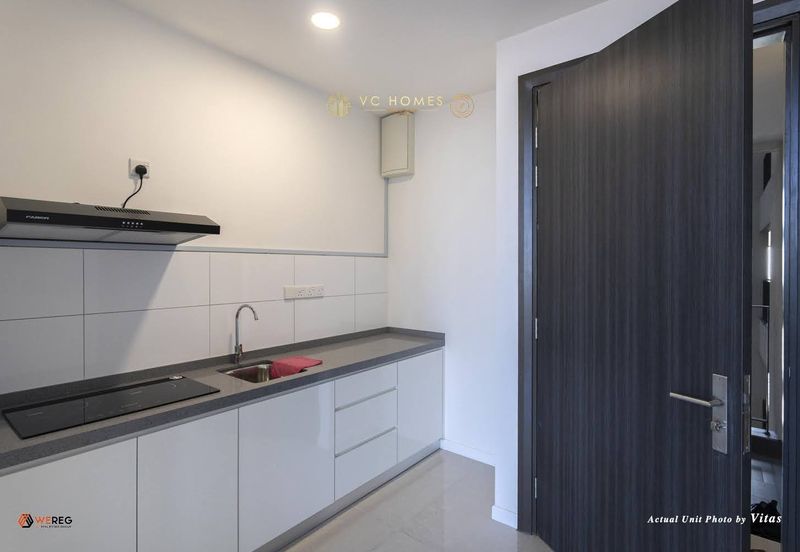 HighPark Suites @ Kelana Jaya