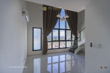 HighPark Suites @ Kelana Jaya