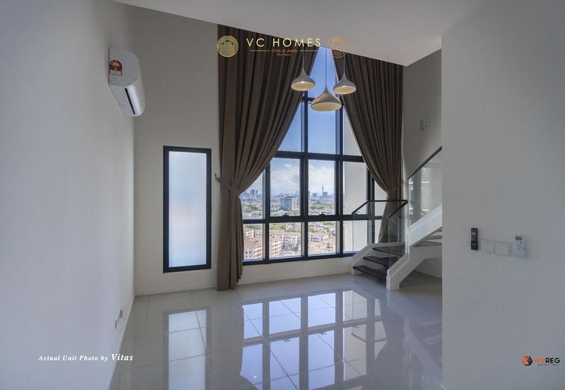 HighPark Suites @ Kelana Jaya