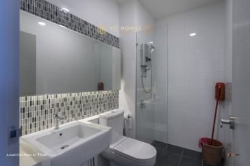 HighPark Suites @ Kelana Jaya