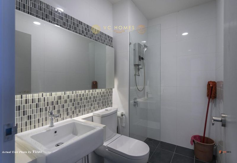 HighPark Suites @ Kelana Jaya