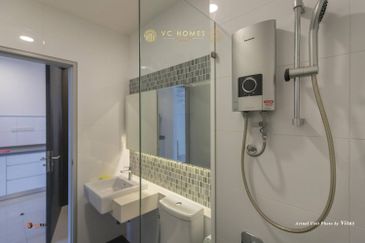 HighPark Suites @ Kelana Jaya