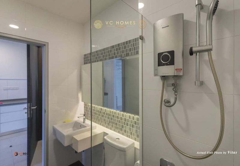 HighPark Suites @ Kelana Jaya