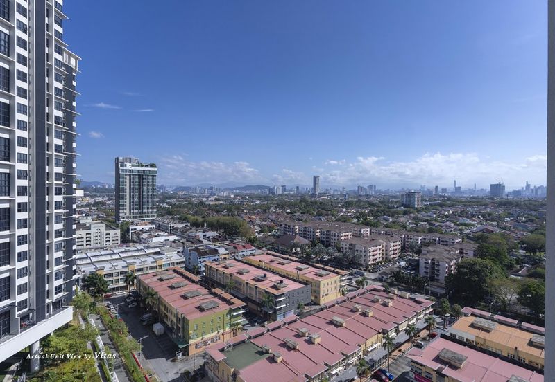 HighPark Suites @ Kelana Jaya