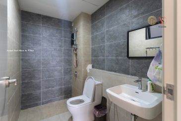 Setia City Residences @ Setia City