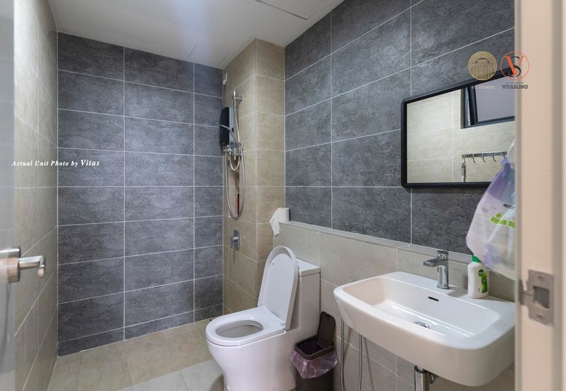 Setia City Residences @ Setia City