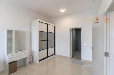 Setia City Residences @ Setia City