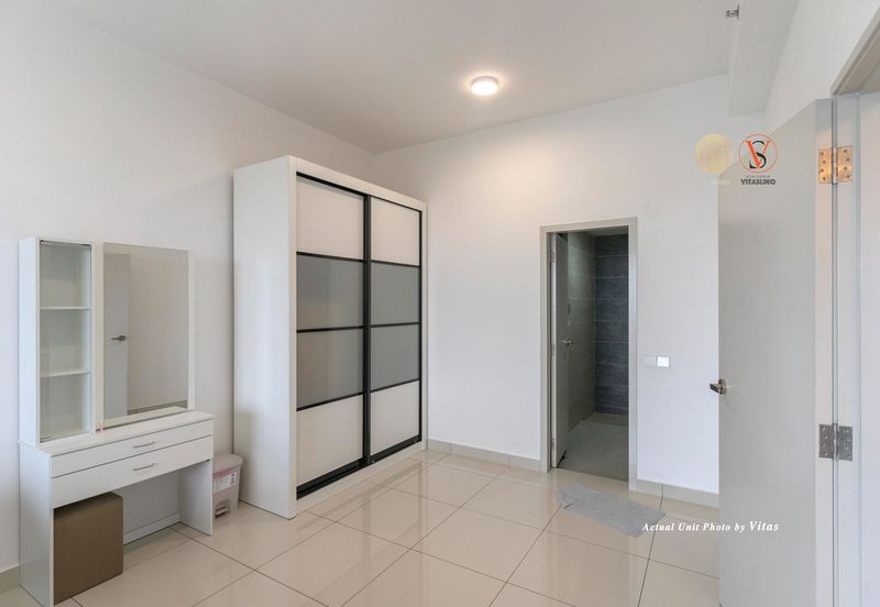 Setia City Residences @ Setia City