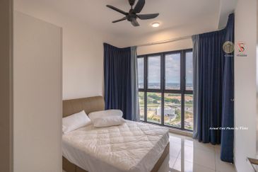 Setia City Residences @ Setia City