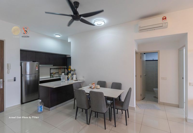 Setia City Residences @ Setia City