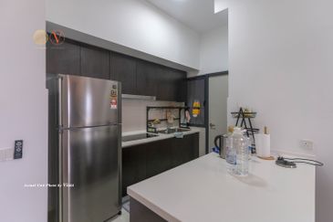 Setia City Residences @ Setia City