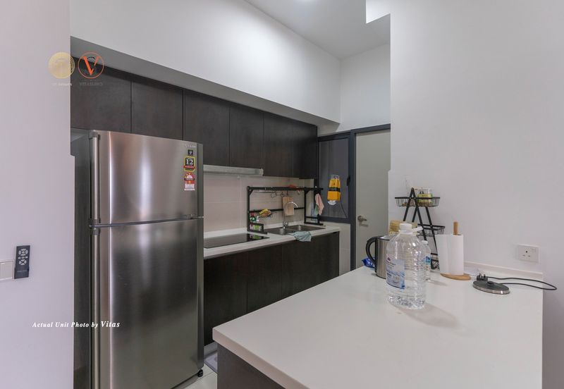 Setia City Residences @ Setia City