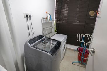 Setia City Residences @ Setia City