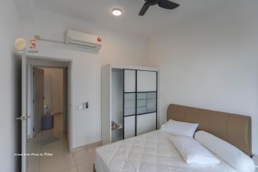 Setia City Residences @ Setia City