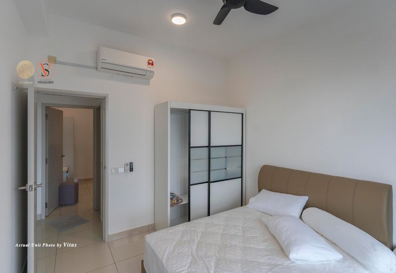 Setia City Residences @ Setia City