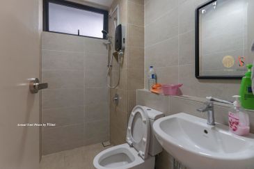 Setia City Residences @ Setia City