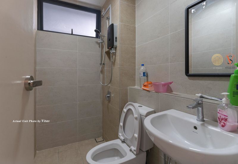 Setia City Residences @ Setia City