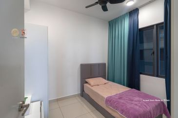 Setia City Residences @ Setia City