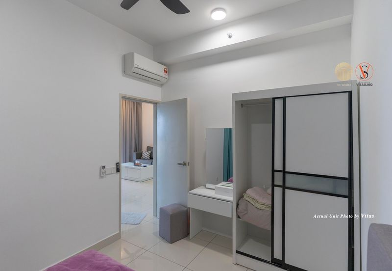 Setia City Residences @ Setia City