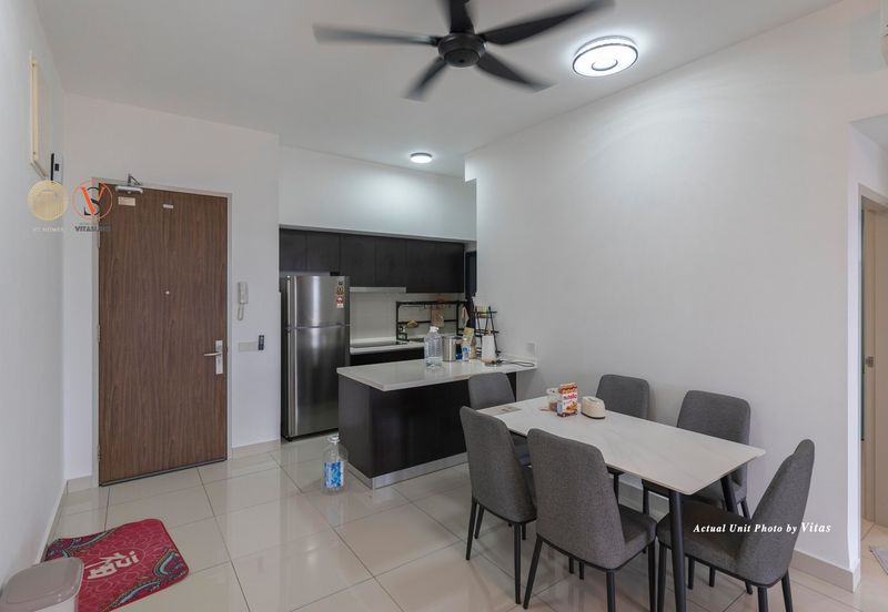 Setia City Residences @ Setia City