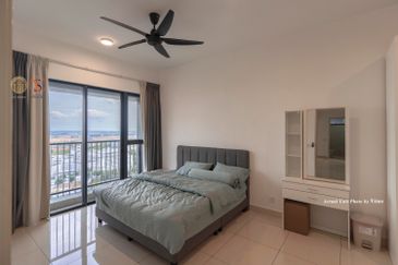 Setia City Residences @ Setia City