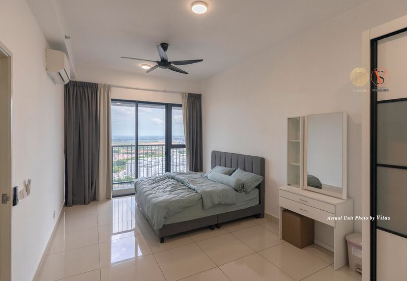 Setia City Residences @ Setia City