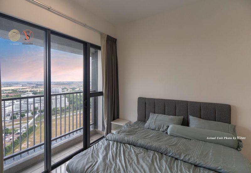 Setia City Residences @ Setia City