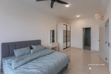 Setia City Residences @ Setia City