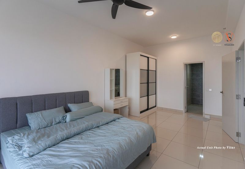 Setia City Residences @ Setia City