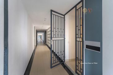 Setia City Residences @ Setia City