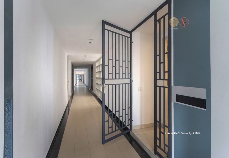 Setia City Residences @ Setia City