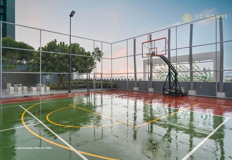 Setia City Residences @ Setia City