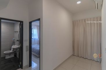 Edusentral @ Setia Alam