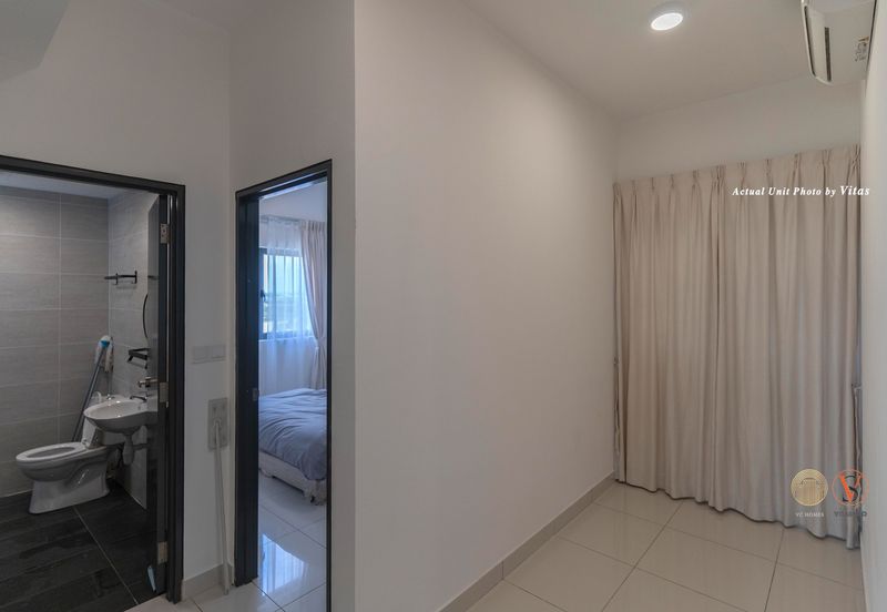 Edusentral @ Setia Alam