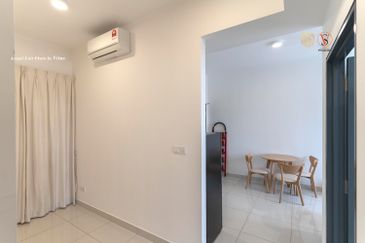 Edusentral @ Setia Alam