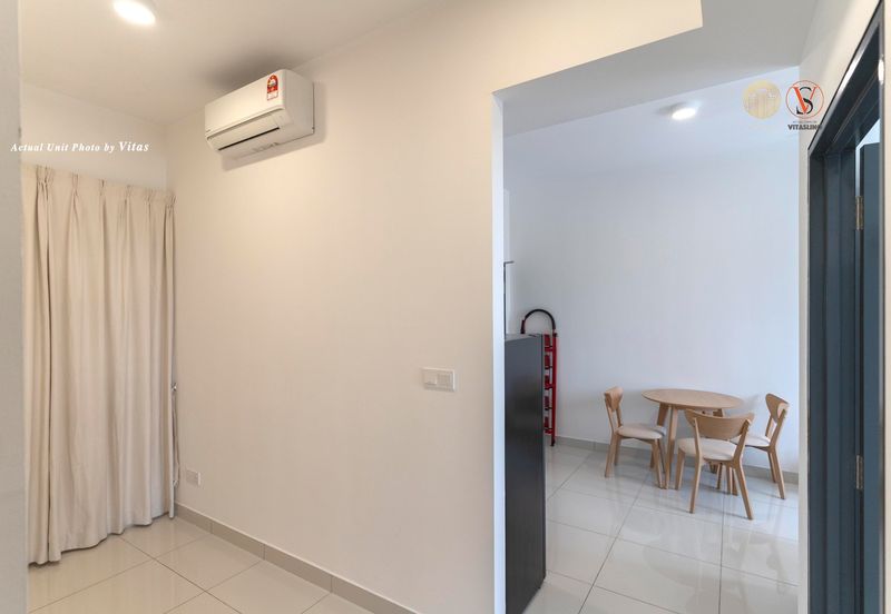 Edusentral @ Setia Alam