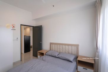 Edusentral @ Setia Alam