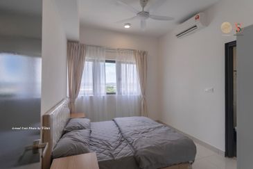 Edusentral @ Setia Alam