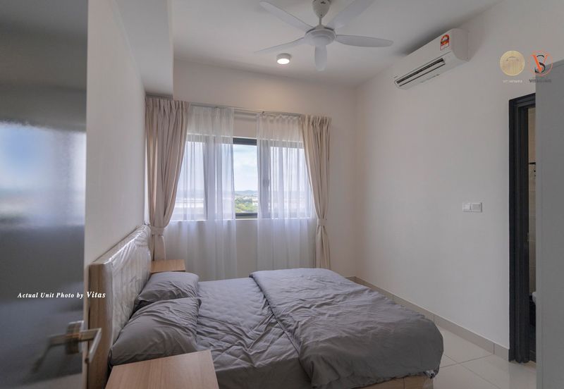 Edusentral @ Setia Alam