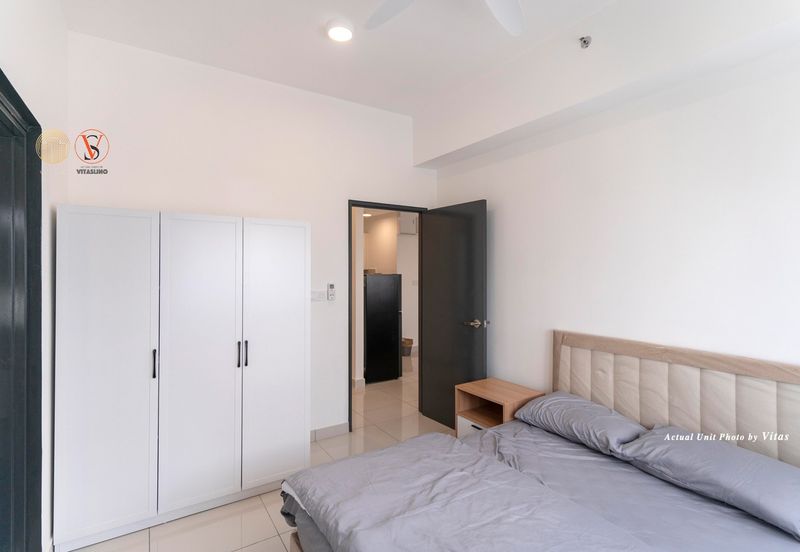 Edusentral @ Setia Alam