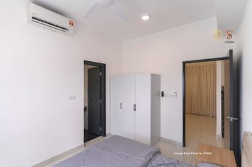 Edusentral @ Setia Alam