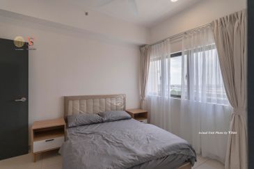 Edusentral @ Setia Alam