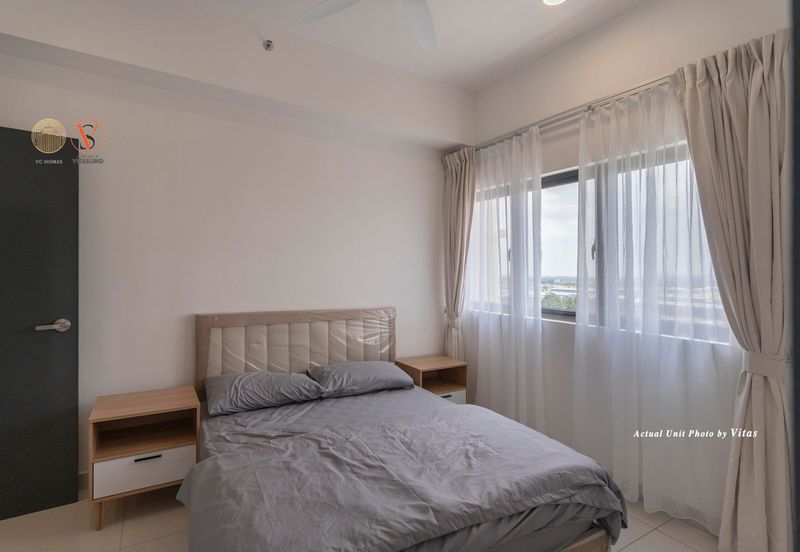 Edusentral @ Setia Alam