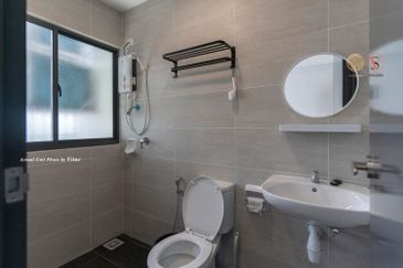 Edusentral @ Setia Alam