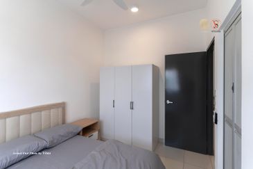 Edusentral @ Setia Alam